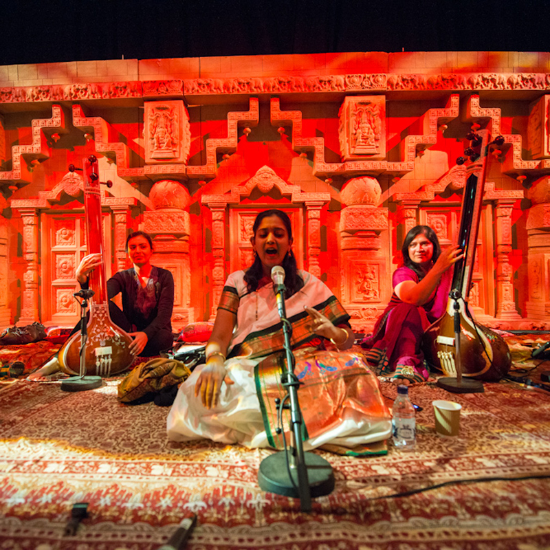 Darbar Festival 2012 gramophone.co.uk