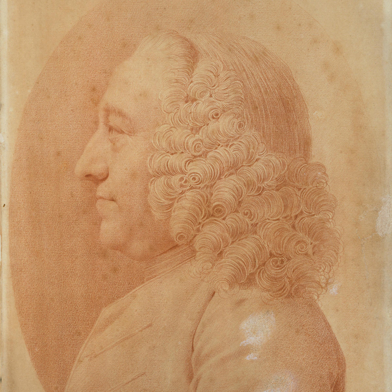 Handel House Museum presents 'Charles Jennens The Man Behind Messiah