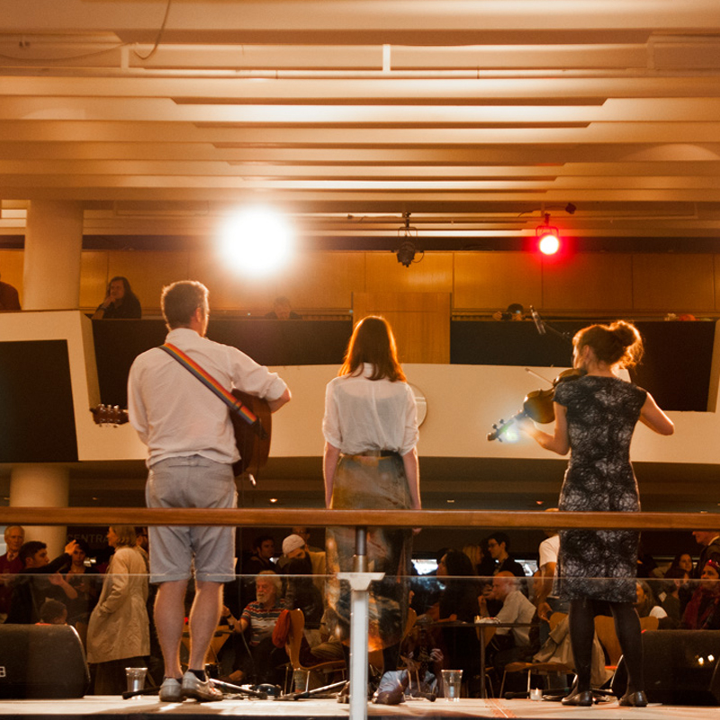 Orchestra of the Age of Enlightenment presents 'The Night Shift