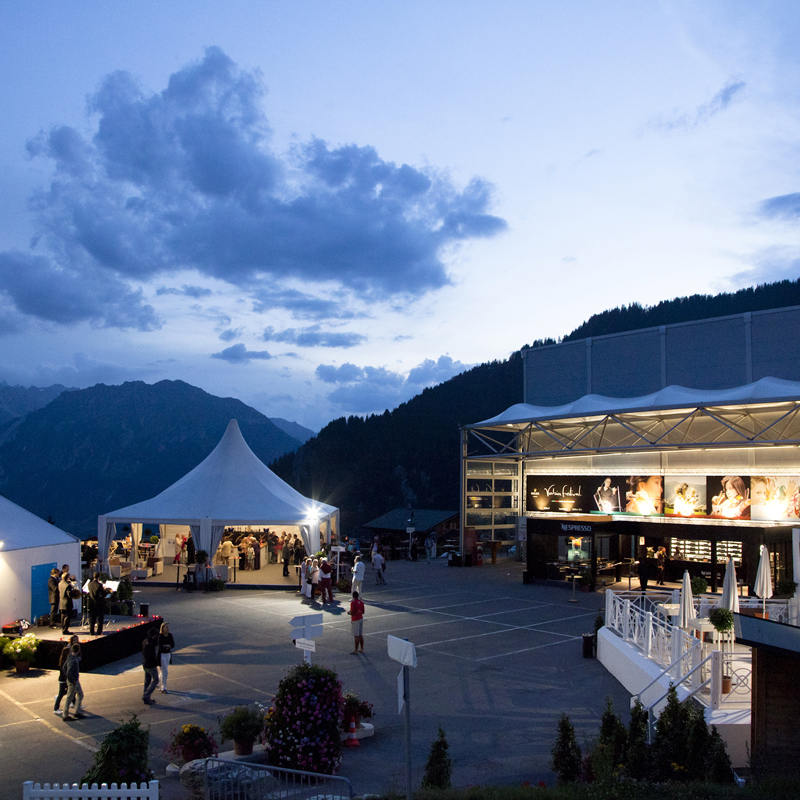 Verbier Festival celebrates its 20th anniversary gramophone.co.uk