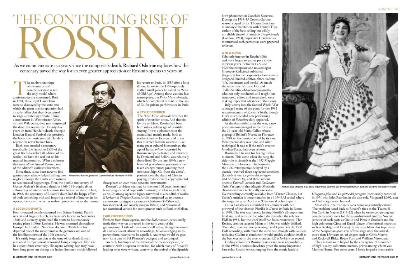 Rossini