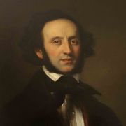 Felix Mendelssohn Felix Mendelssohn