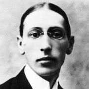 Igor Stravinsky (photo: Tully Potter) Igor Stravinsky (photo: Tully Potter)