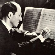 George Gershwin (photo Alamy) George Gershwin (photo Alamy)