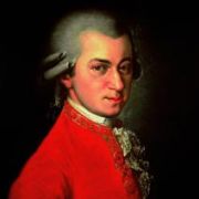 Wolfgang Amadeus Mozart Wolfgang Amadeus Mozart