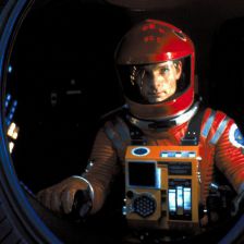 Kubrick's 2001: A Space Odyssey took Ligeti into the cinema Kubrick's 2001: A Space Odyssey took Ligeti into the cinema