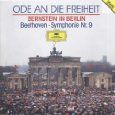 Leonard Bernstein's DG Ninth Leonard Bernstein's DG Ninth