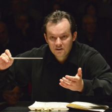 Andris Nelsons has been appointed the Boston Symphony Orchestra's new music director (photo: Stu Rosner) Andris Nelsons named Boston Symphony Orchestra music director