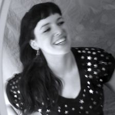 Anna Meredith, one of the 20x12 composers, wants to encourage creativity through clapping Anna Meredith, one of the 20x12 composers, wants to encourage creativity