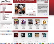 Arkivmusic.eu – a wealth of great recordings Arkivmusic.eu – a wealth of great recordings