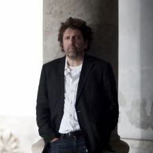 Asher Fisch has been appointed principal conductor of WASO (photo: Rori Palazzo) Asher Fisch has been appointed principal conductor of WASO (photo: Rori Palazzo)