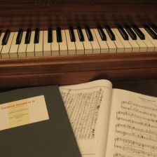 An early, undiscovered Beethoven piano sonata has received its world premiere (photo: Cees Nieuwenhuizen) Previously undiscovered Beethoven piano sonata receives world premiere