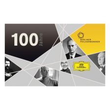 DG invites you to help select its Berlin Philharmonic box-set DG invites you to help select its Berlin Philharmonic box-set