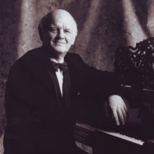 Bernard Roberts: acclaimed in a wide repertoire from Bach to Dodgson Bernard Roberts: acclaimed in a wide repertoire from Bach to Dodgson