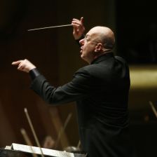 Leon Botstein: programming courage (photo: Richard Termine) Leon Botstein: programming courage (photo: Richard Termine)