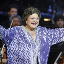 French pianist Brigitte Engerer has died, aged 59 (photo: Damien Meyer/AFP/Getty Images) French pianist Brigitte Engerer has died, aged 59 (photo: Damien Meyer/AFP/Getty