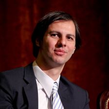 Conductor Teodor Currentzis to record Mozart's Da Ponte operas (Photo: Anton Zavjyalov Conductor Teodor Currentzis to record Mozart operas (Photo: Anton Zavjyalov