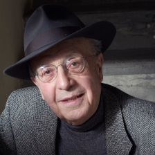 Bernard Coutaz, Harmonia Mundi founder (photo: Dahmane) Bernard Coutaz, Harmonia Mundi founder (photo: Dahmane)