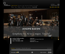 Haydn from Rattle and the Berlin Phil Haydn from Rattle and the Berlin Phil
