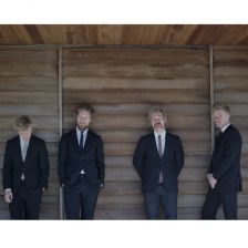 The Danish String Quartet have been selected as BBC New Generation Artists 2013 (photo: Caroline Bittencourt) BBC Radio 3 2013 New Generation Artists announced