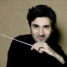 David Afkham is the Spanish National Orchestra's new principal conductor (photo: Felix Broede) David Afkham named Spanish National Orchestra principal conductor