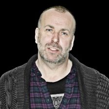 Opera director David McVicar has been knighted (photo: KK Dundas & Royal Conservatoire of Scotland) Opera director David McVicar has been knighted (photo: KK Dundas & Royal Conserv