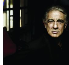 Plácido Domingo (photo: Dario Acosta/DG)