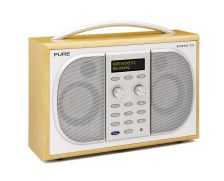 Win an Evoke-2S digital radio from Pure, every month Win an Evoke-2S digital radio from Pure, every month
