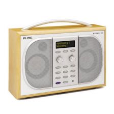 Win a Pure Evoke-2S digital radio in the Gramophone quiz Win a Pure Evoke-2S digital radio in the Gramophone quiz