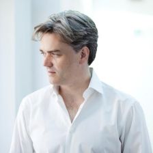 Edward Gardner looks to Norway from 2015 Edward Gardner looks to Norway from 2015