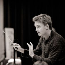 Edward Gardner has been appointed CBSO principal guest conductor Edward Gardner has been appointed CBSO principal guest conductor