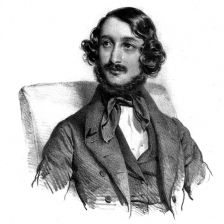 Ernst: time to get acquainted with his music (image: Tully Potter Collection) Ernst: time to get acquainted with his music (image: Tully Potter Collection)