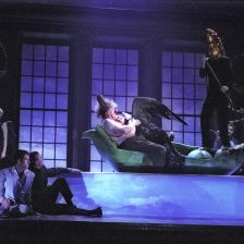 Jonathan Kent's 2009 production of The Fairy Queen will be revived for Glyndebourne's 2012 Festival Jonathan Kent's 2009 production of The Fairy Queen will be revived for Glyndebou