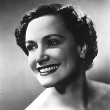 Kathleen Ferrier (1912-1953) Kathleen Ferrier (1912-1953)
