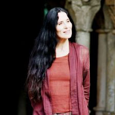 Montserrat Figueras, early music soprano (photo: Alexandre Causin) Montserrat Figueras, early music soprano (photo: Alexandre Causin)