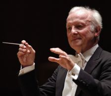 Gerd Albrecht has died (Photo: YNSO) Gerd Albrecht has died (Photo: YNSO)