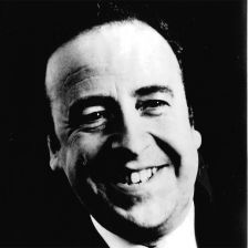Baritone Derek Hammond-Stroud has died, aged 86 (photo: ENO) Baritone Derek Hammond-Stroud has died, aged 86 (photo: ENO)