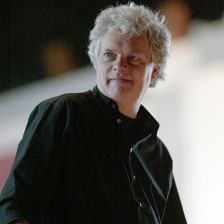 Heiner Goebbels receives the 2012 Ibsen Award Heiner Goebbels receives the 2012 Ibsen Award
