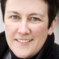 Jennifer Higdon wins Pulitzer Prize (photo: J Henry Fair Jennifer Higdon wins Pulitzer Prize (photo: J Henry Fair