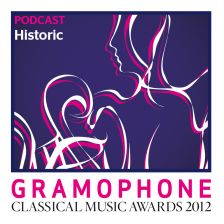 Download the Historic Category podcast from iTunes Download the Historic Category podcast from iTunes