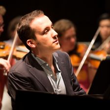 Pianist Igor Levit has signed to Sony Classical (photo: Florian Ganslmeier) Pianist Igor Levit has signed to Sony Classical