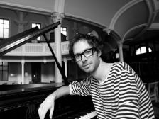 James Rhodes James Rhodes