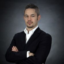 Jean-Claude Picard is the RSNO's new assistant conductor (photo: RSNO) RSNO appoints new assistant conductor
