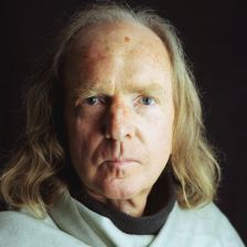 Composer Sir John Tavener has died (photo: Simone Canetty-Clarke) Composer Sir John Tavener has died (photo: Simone Canetty-Clarke)