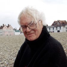 Boradcaster and music critic John Amis has died at the age of 91 (photo: REX/Jonathan Player) Obituary: John Amis, broadcaster and music critic