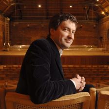 Jonathan Reekie, stepping down from Aldeburgh (photo: Aldeburgh Music) Jonathan Reekie, stepping down from Aldeburgh (photo: Aldeburgh Music)