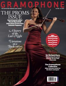 July issue - on sale now! July issue - on sale now!
