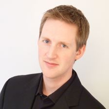 Justin Doyle is the Retrospect Ensemble's new artistic director Justin Doyle appointed Retrospect Ensemble artistic director