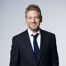 Sir Kenneth Branagh is the new campaign patron for Hallé St Peter's Sir Kenneth Branagh named campaign patron for Hallé St Peter's