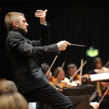 Kirill Karabits and the BSO - 'special chemistry' Kirill Karabits and the BSO - 'special chemistry'